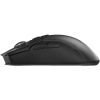 Мышка Dream Machines DM9 Skill 8K Wireless/Bluetooth/USB Black (DM9_SKILL_WIRELESS) изображение 2