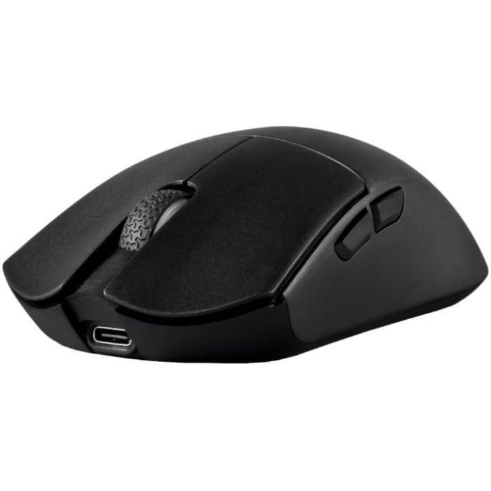 Мышка Dream Machines DM9 Skill 8K Wireless/Bluetooth/USB Black (DM9_SKILL_WIRELESS) изображение 3