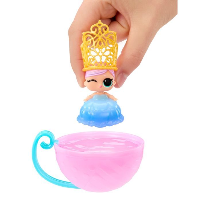 Кукла L.O.L. Surprise! сюрприз Принцессы-сестрички (567523) изображение 6