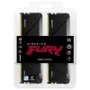 Модуль пам'яті для комп'ютера DDR4 32GB (2x16GB) 3200 MHz Beast RGB Black Kingston Fury (ex.HyperX) (KF432C16BB12AK2/32WP) зображення 5