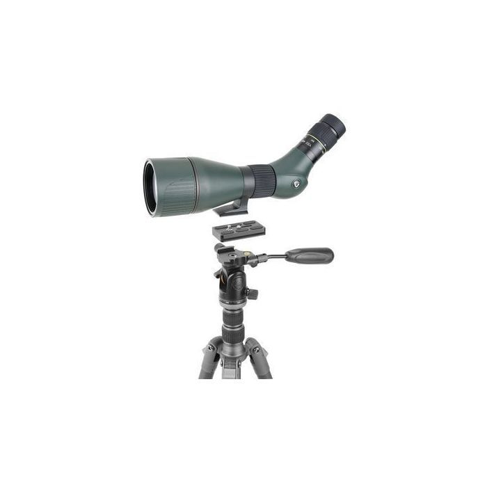 Штатив Vanguard VEO 3GO 235CP (DAS302774) изображение 10