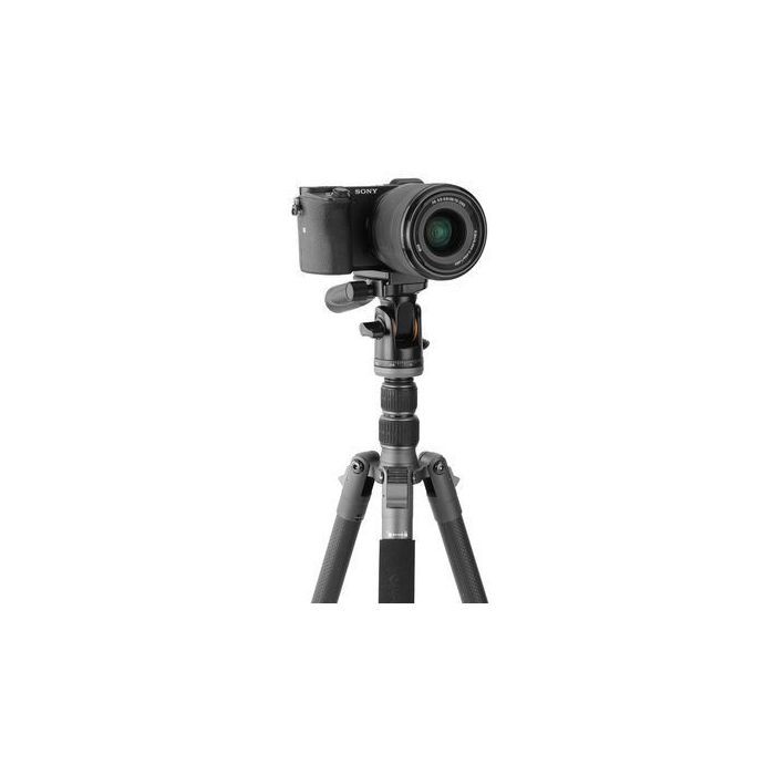 Штатив Vanguard VEO 3GO 235CP (DAS302774) изображение 11