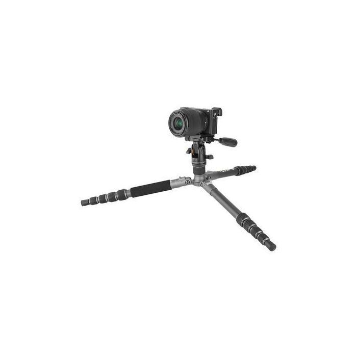 Штатив Vanguard VEO 3GO 235CP (DAS302774) изображение 4