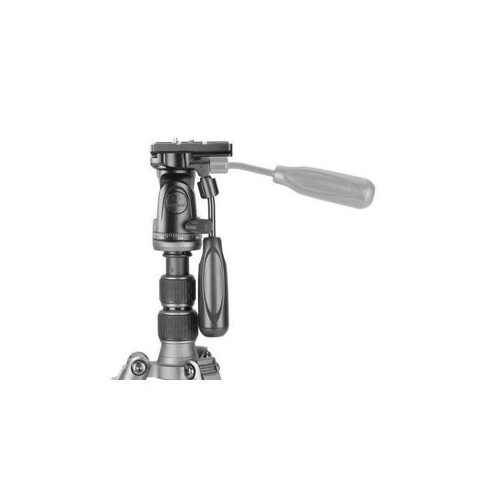Штатив Vanguard VEO 3GO 235CP (DAS302774) изображение 9