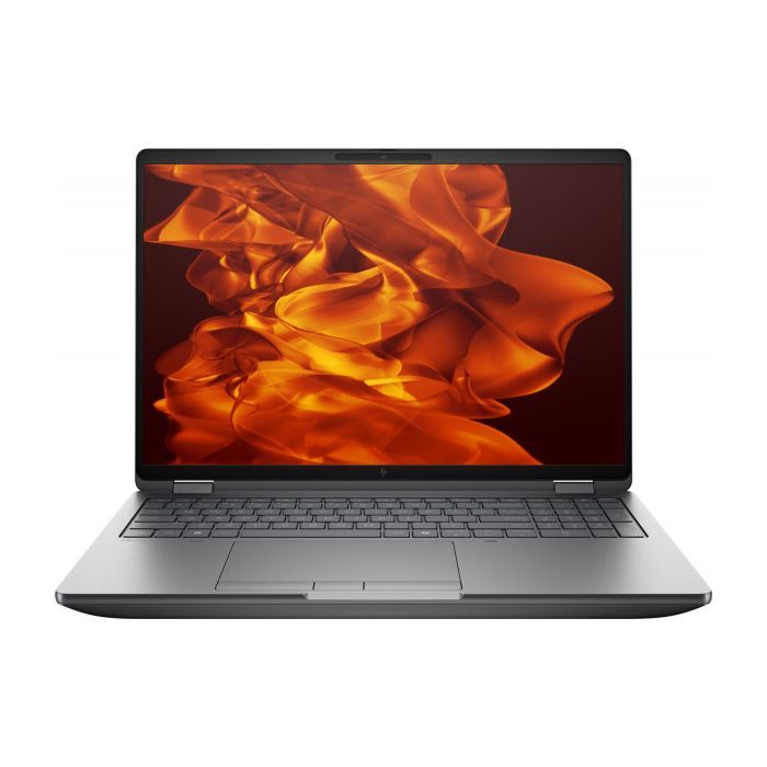 Ноутбук HP ZBook Fury G1i (5F9U5ES)