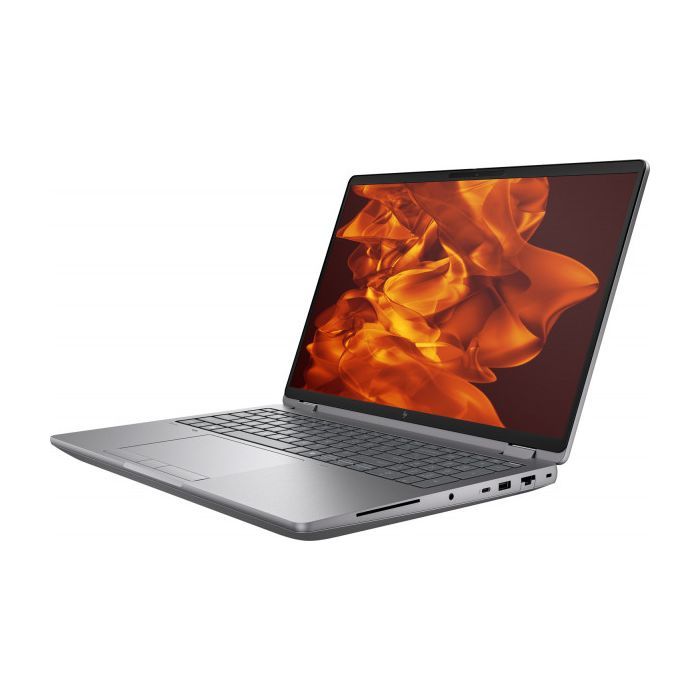 Ноутбук HP ZBook Fury G1i (5F9U5ES) зображення 3