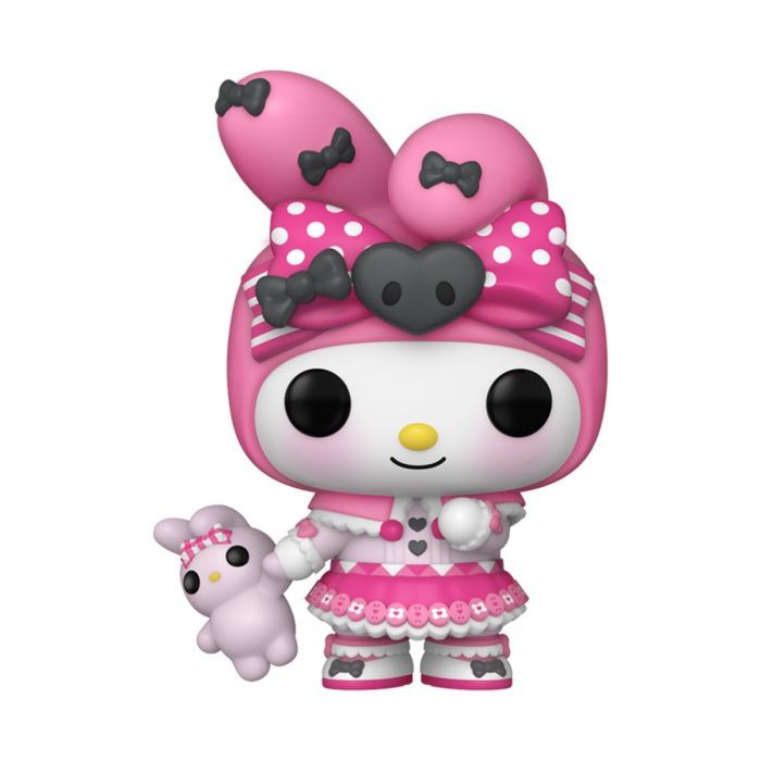 Фігурка Funko Pop серії Sanrio: My Melody - Моя Мелоді (88861) зображення 2