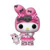 Фігурка Funko Pop серії Sanrio: My Melody - Моя Мелоді (88861) зображення 2