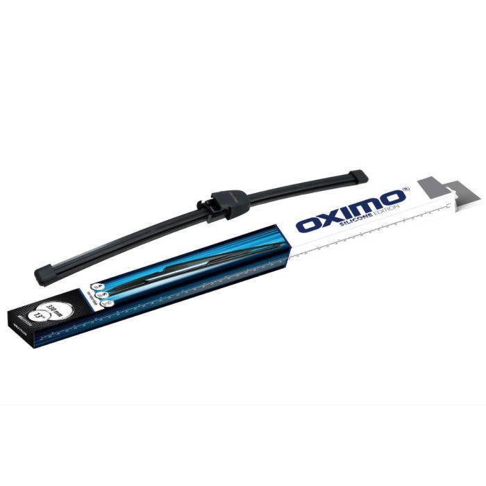 Щетка стеклоочистителя OXIMO 280 мм (11") (WR311280) изображение 3