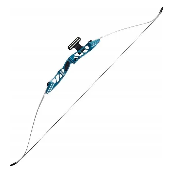 Лук Poe Lang Take Down 30 LBS блакитний (RE-023)