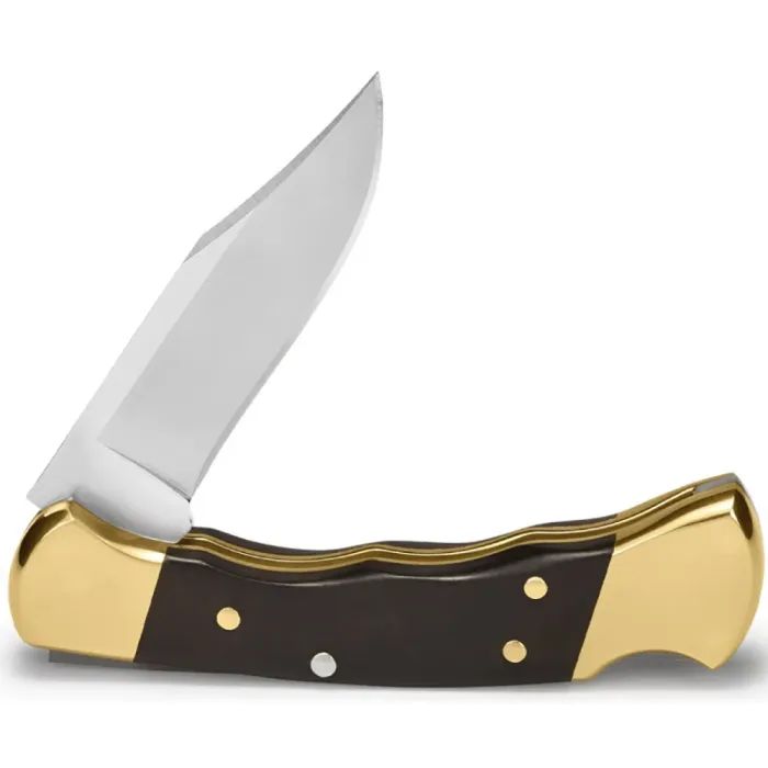 Нож Buck Ranger Dymondwood (112BRSFGB) изображение 4