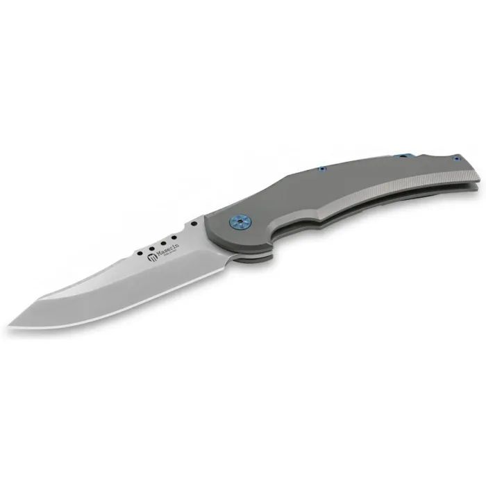 Ніж Maserin Energy, D2, титан (406)