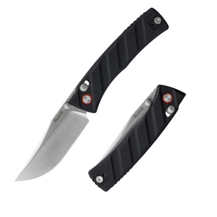 Нож Ruike P856-K изображение 6