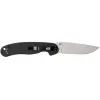 Нож Ontario Knife RAT I AUS-8 Black (ON8848) изображение 2