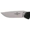 Нож Ontario Knife RAT I AUS-8 Black (ON8848) изображение 3