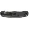 Нож Ontario Knife RAT I AUS-8 Black (ON8848) изображение 4