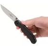 Нож Ontario Knife RAT I AUS-8 Black (ON8848) изображение 5