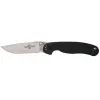 Нож Ontario Knife RAT I AUS-8 Black (ON8848)