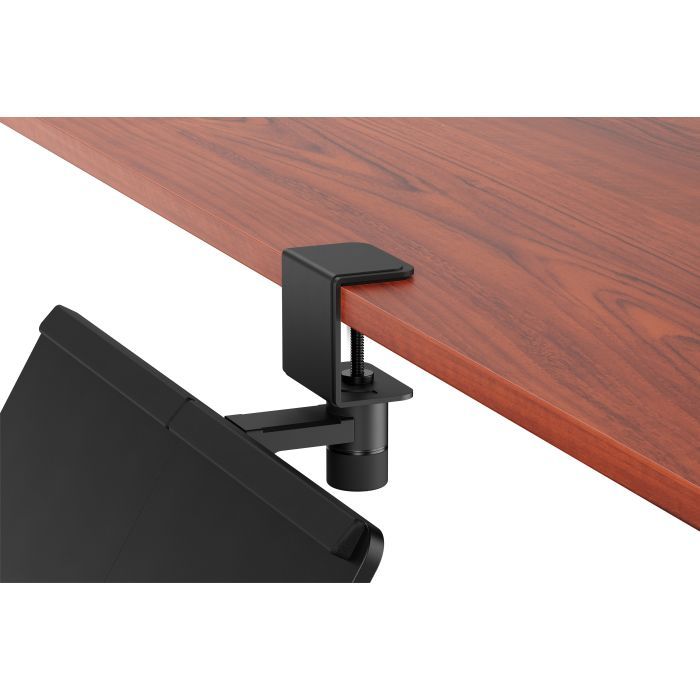 Органайзер для стола OfficePro Sit-stand keyboard tray (KT163B) изображение 10