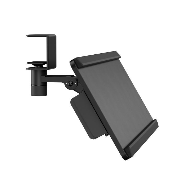 Органайзер для стола OfficePro Sit-stand keyboard tray (KT163B) изображение 3