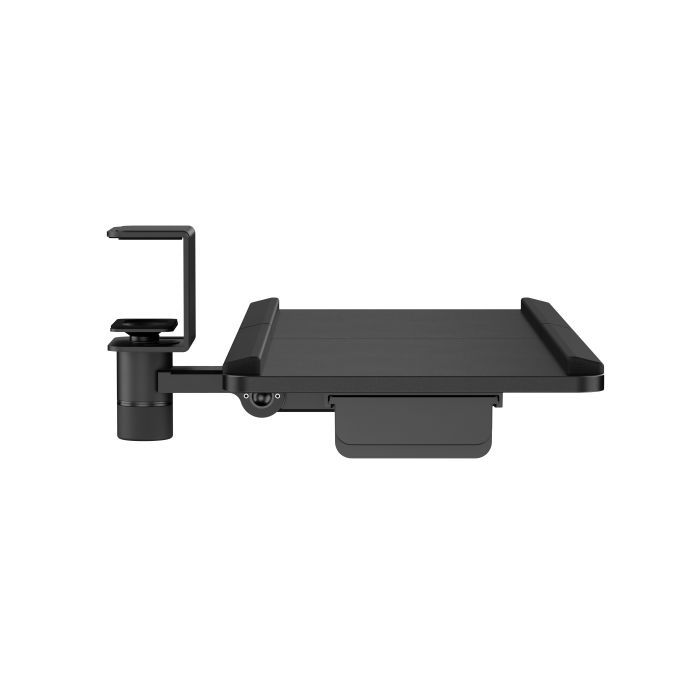 Органайзер для стола OfficePro Sit-stand keyboard tray (KT163B) изображение 4