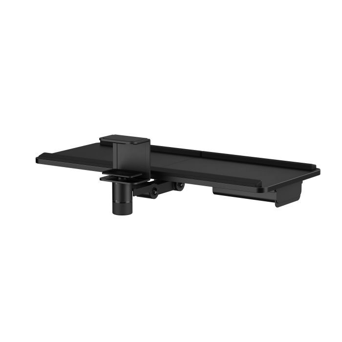Органайзер для стола OfficePro Sit-stand keyboard tray (KT163B) изображение 5