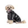 Комбінезон для тварин Pet Fashion Indigo ХS чорний (4823082442812) зображення 2