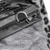 Комбінезон для тварин Pet Fashion Indigo ХS чорний (4823082442812) зображення 6