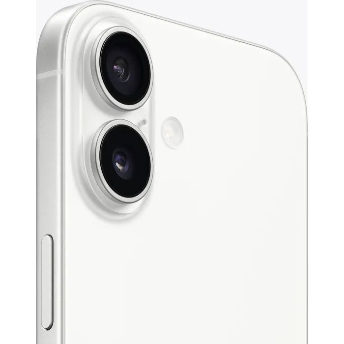 Мобільний телефон Apple iPhone 17 512GB White (MG6Q4) зображення 4