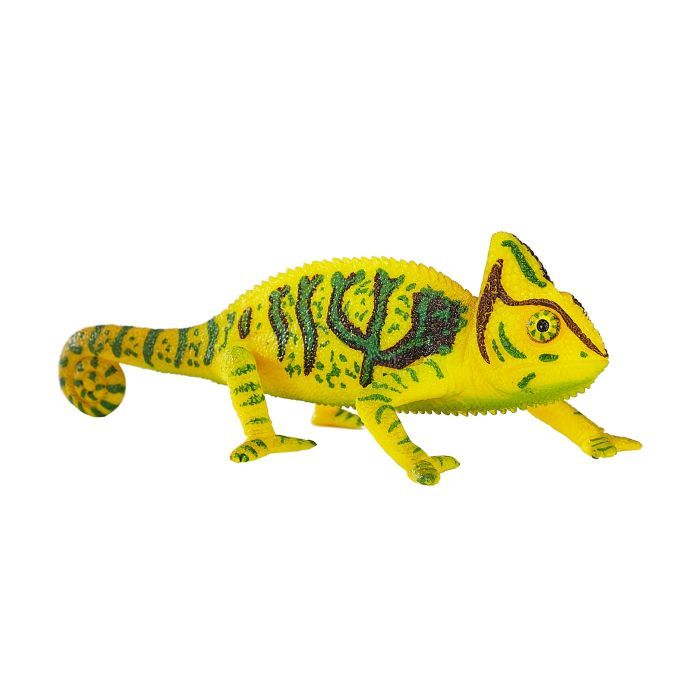 Фигурка Mojo Хамелеон (387129)