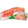Сухий корм для кішок Home Food Hypoallergenic For sterilised морський коктейль 200 г (4820290090118) зображення 3