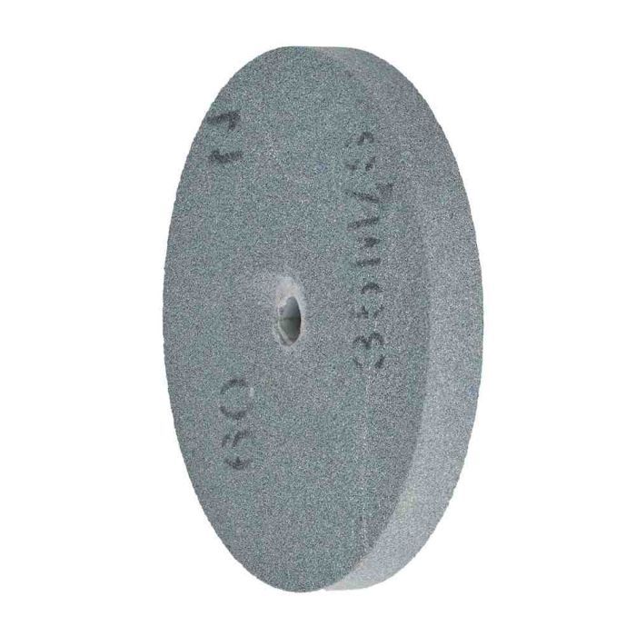Круг зачистной Enersol точильный 150х12.7х16 мм, P60 (EGW150-16-60)