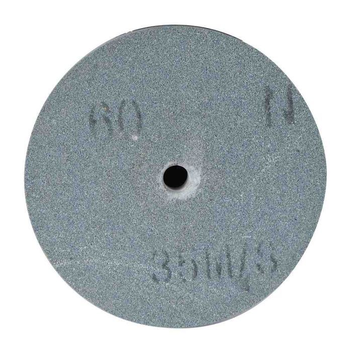 Круг зачистной Enersol точильный 150х12.7х16 мм, P60 (EGW150-16-60) изображение 2