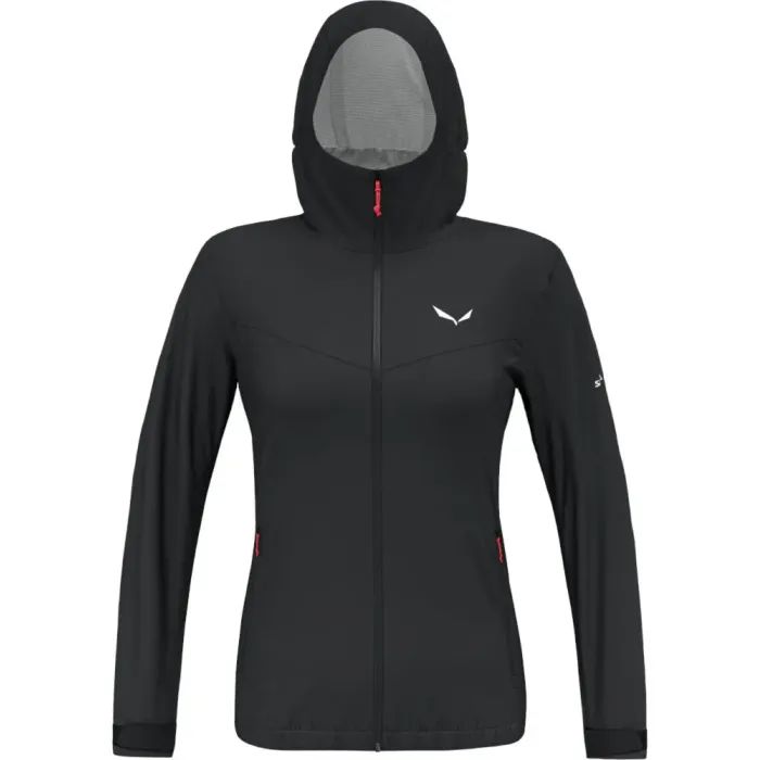 Куртка Salewa Puez Aqua 4 PTX 2.5L Wms 28616 5130 40/34 (013.012.1075)