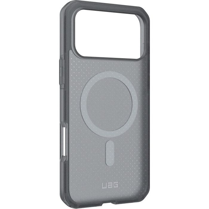 Чехол для мобильного телефона UAG iPhone 17 Pro Max Dot MagSafe Ash (114537113131) изображение 7