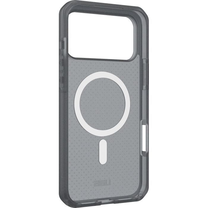 Чехол для мобильного телефона UAG iPhone 17 Pro Max Dot MagSafe Ash (114537113131) изображение 9