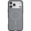 Чехол для мобильного телефона UAG iPhone 17 Pro Max Dot MagSafe Ash (114537113131)