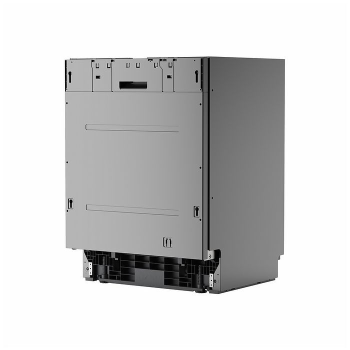 Посудомийна машина PRIME Technics PDW 60138 RBI зображення 2