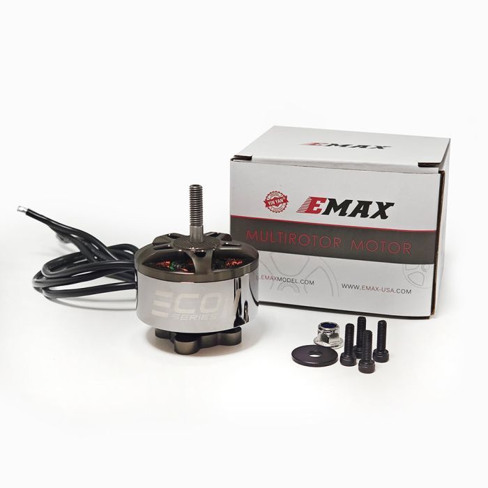 Двигатель для дрона Emax ECO II 4215 660KV (0101096101)