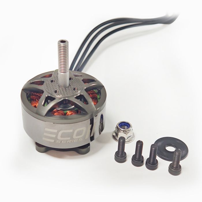 Двигатель для дрона Emax ECO II 4215 660KV (0101096101) изображение 4
