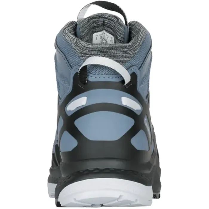 Черевики AKU Rocket MID GTX Ws Light Grey 6.5 (711-640-6.5) зображення 4
