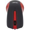 Мишка YENKEE YMS 1015RD USB Rad (45010821) зображення 3