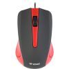 Мишка YENKEE YMS 1015RD USB Rad (45010821)