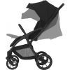 Коляска Espiro Fuel Pro 10 Dynamic Black (5905683801744) изображение 2