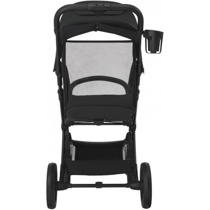 Коляска Espiro Fuel Pro 10 Dynamic Black (5905683801744) изображение 4