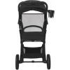 Коляска Espiro Fuel Pro 10 Dynamic Black (5905683801744) изображение 4
