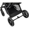 Коляска Espiro Fuel Pro 10 Dynamic Black (5905683801744) изображение 9