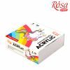 Акриловые краски Rosa START Unicorn 9 x10 мл (4823098531012)