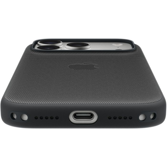 Чехол для мобильного телефона Apple TechWoven iPhone 17 Pro Purple Model A3561 (MGF54ZM/A) изображение 5