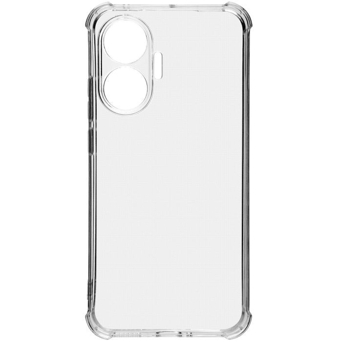 Чохол до мобільного телефона BeCover Anti-Shock Poco F7 Clear (713807) зображення 4